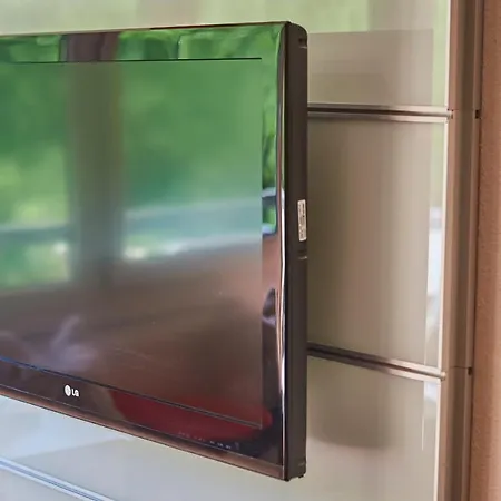 Bellevue 65 公寓 *