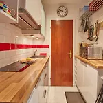 Bellevue 65 Apartment