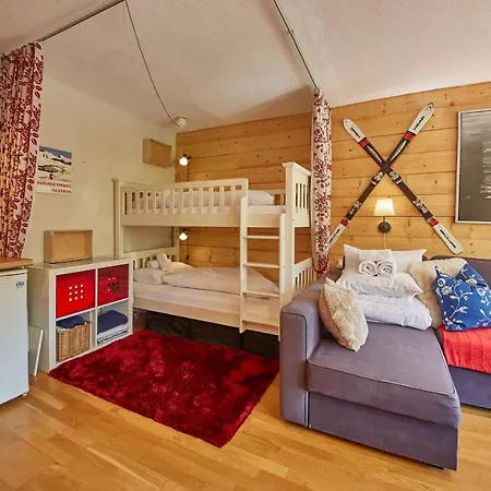 Bellevue 65 Apartamento Saalbach-Hinterglemm