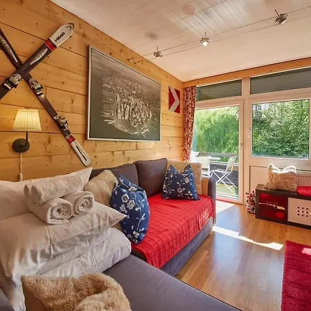 Bellevue 65 Διαμέρισμα *