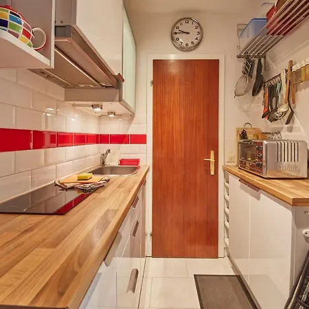 Bellevue 65 Διαμέρισμα