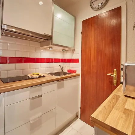 Διαμέρισμα Bellevue 65