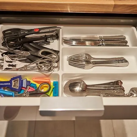 Bellevue 65 Διαμέρισμα