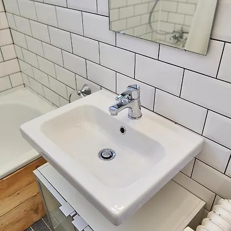 Bellevue 65 Διαμέρισμα