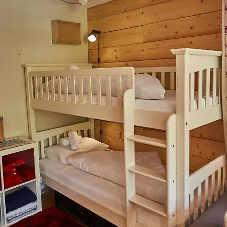 Διαμέρισμα Bellevue 65 Σάαλμπαχ-Χίντεργκλεμ