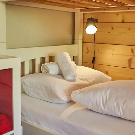 Bellevue 65 Διαμέρισμα *