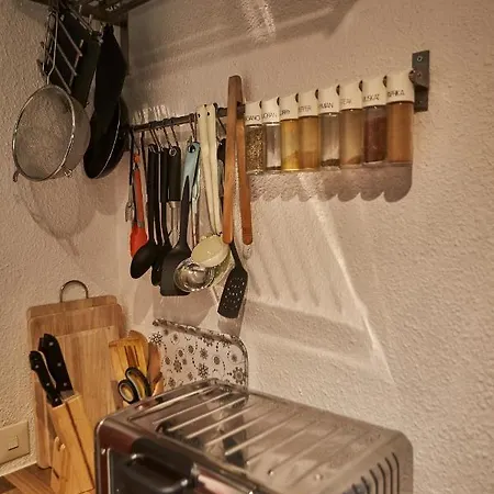 Bellevue 65 * Σάαλμπαχ-Χίντεργκλεμ