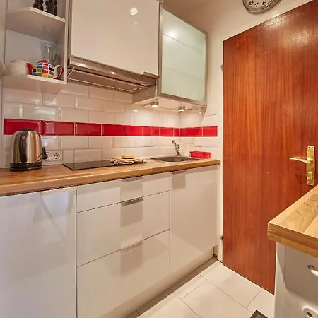 Bellevue 65 Apartamento