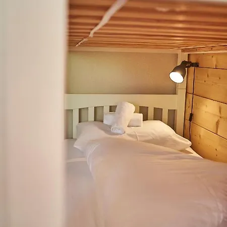 Apartamento Bellevue 65