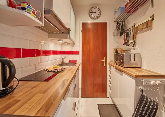 Bellevue 65 Apartamento