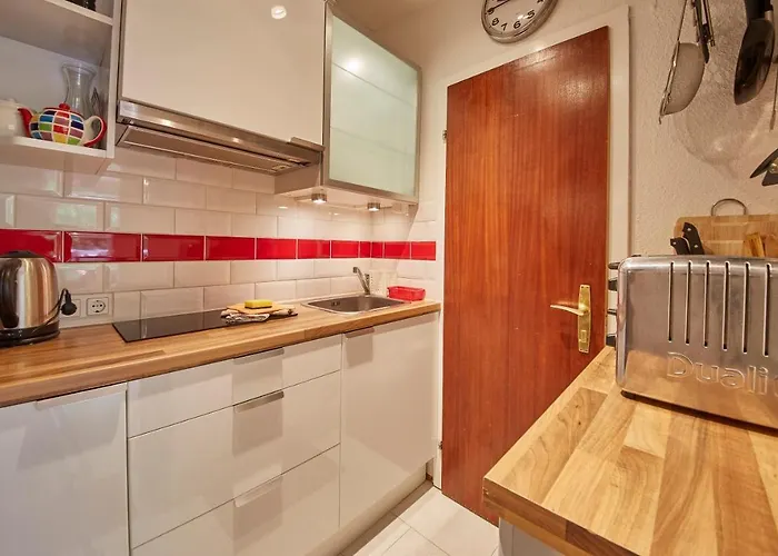 Apartamento Bellevue 65