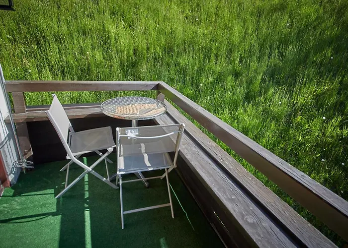 Bellevue 65 * Saalbach-Hinterglemm