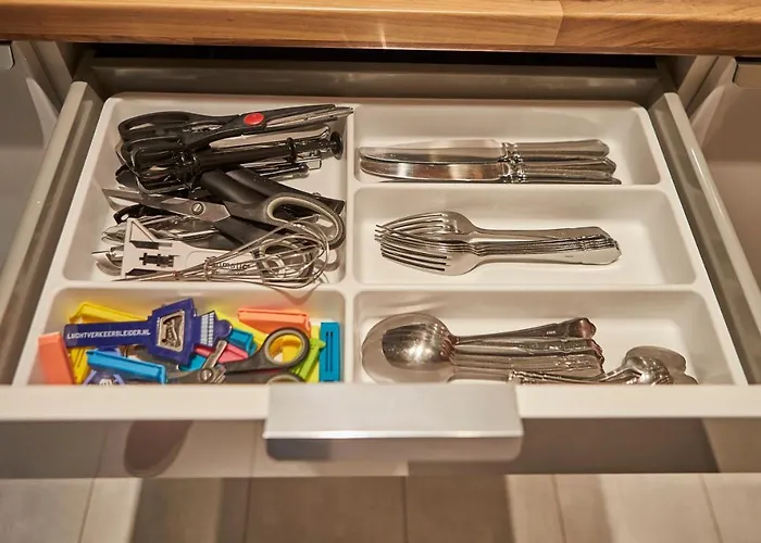 Bellevue 65 Apartamento