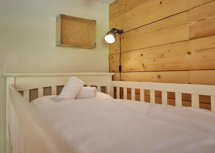 Bellevue 65 Apartamento