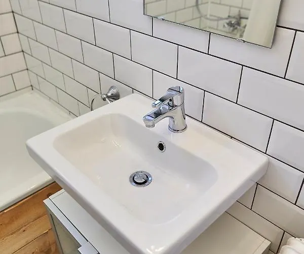 Bellevue 65 Apartamento