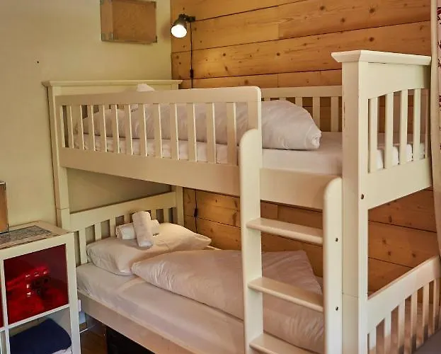 Apartamento Bellevue 65 Saalbach-Hinterglemm