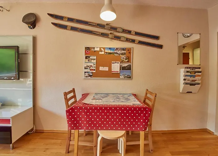 Bellevue 65 Apartamento