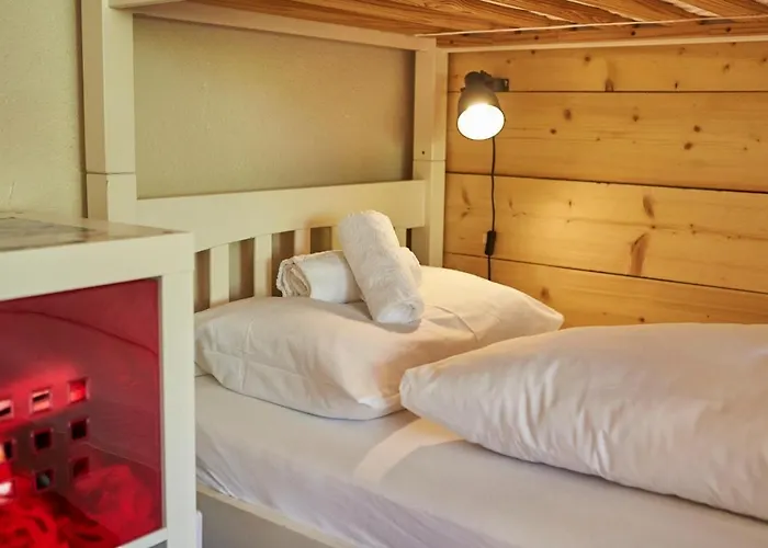 Bellevue 65 Apartamento *