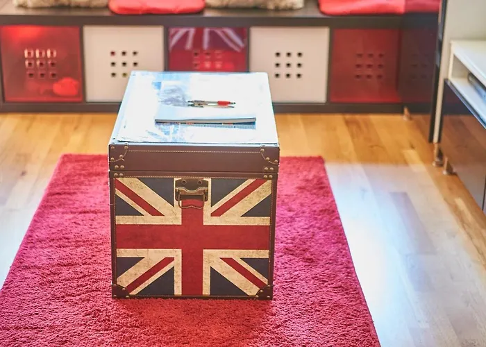 Bellevue 65 Apartamento