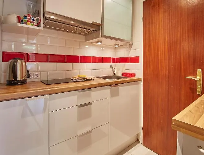 Bellevue 65 Apartamento