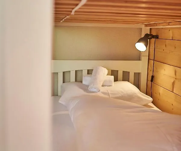 Apartamento Bellevue 65